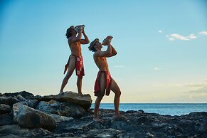 Four Seasons Resort Oahu at Ko Olina