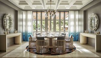 Four Seasons Resort Oahu at Ko Olina