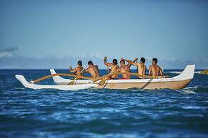 Four Seasons Resort Oahu at Ko Olina