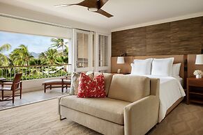 Four Seasons Resort Oahu at Ko Olina