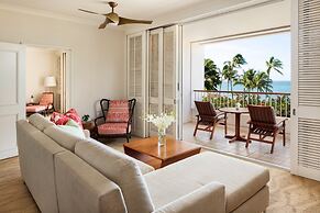 Four Seasons Resort Oahu at Ko Olina