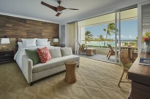 Four Seasons Resort Oahu at Ko Olina