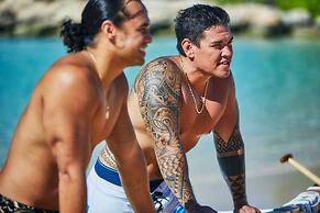 Four Seasons Resort Oahu at Ko Olina