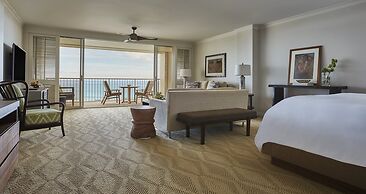 Four Seasons Resort Oahu at Ko Olina
