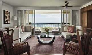 Four Seasons Resort Oahu at Ko Olina