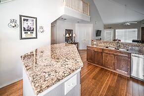 Thousand Hills Golf Resort