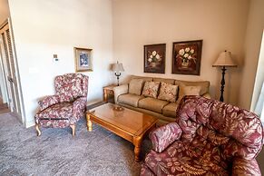 Thousand Hills Golf Resort