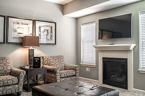 Thousand Hills Golf Resort