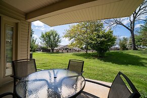 Thousand Hills Golf Resort