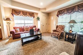 Thousand Hills Golf Resort