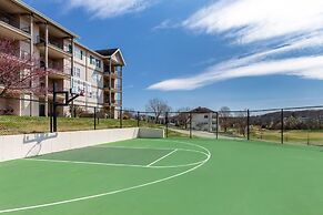 Thousand Hills Golf Resort