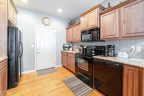 Thousand Hills Golf Resort