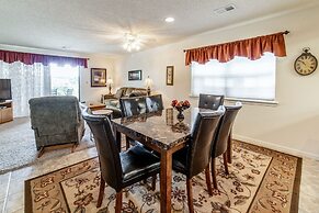 Thousand Hills Golf Resort