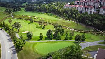 Thousand Hills Golf Resort