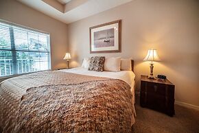 Thousand Hills Golf Resort