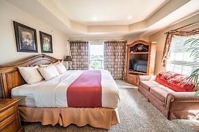 Thousand Hills Golf Resort