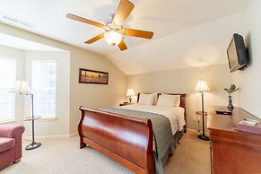 Thousand Hills Golf Resort