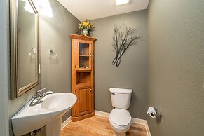 Thousand Hills Golf Resort