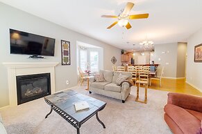 Thousand Hills Golf Resort