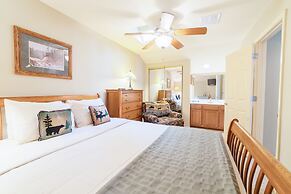 Thousand Hills Golf Resort