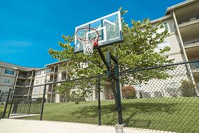 Thousand Hills Golf Resort