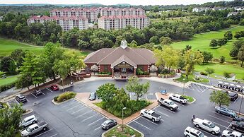 Thousand Hills Golf Resort