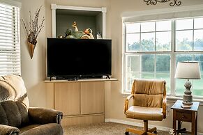 Thousand Hills Golf Resort