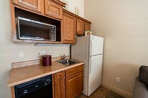 Thousand Hills Golf Resort