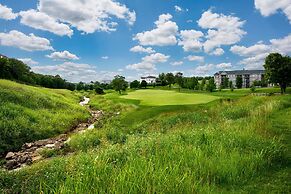 Thousand Hills Golf Resort