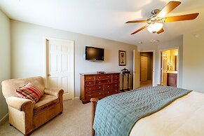 Thousand Hills Golf Resort