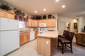 Thousand Hills Golf Resort