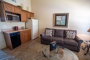 Thousand Hills Golf Resort