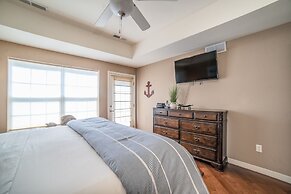 Thousand Hills Golf Resort