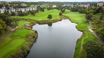 Thousand Hills Golf Resort