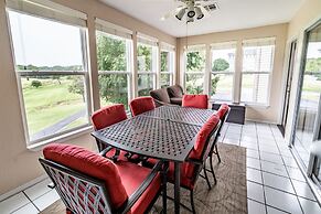 Thousand Hills Golf Resort