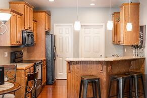 Thousand Hills Golf Resort