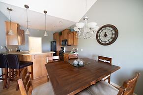 Thousand Hills Golf Resort