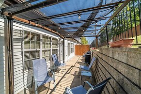 Thousand Hills Golf Resort