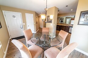 Thousand Hills Golf Resort