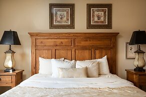 Thousand Hills Golf Resort