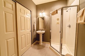 Thousand Hills Golf Resort