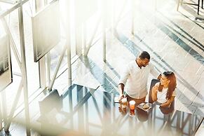 Sheraton New Orleans Hotel