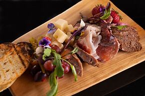 Sheraton New Orleans Hotel