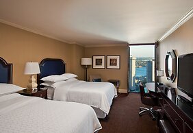 Sheraton New Orleans Hotel