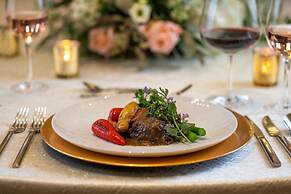 Sheraton New Orleans Hotel