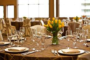 Sheraton New Orleans Hotel