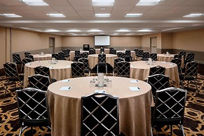 Sheraton New Orleans Hotel