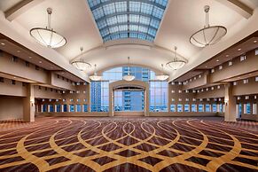 Sheraton New Orleans Hotel