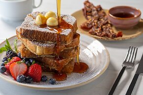 Sheraton New Orleans Hotel