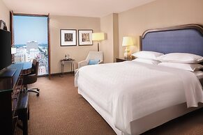 Sheraton New Orleans Hotel